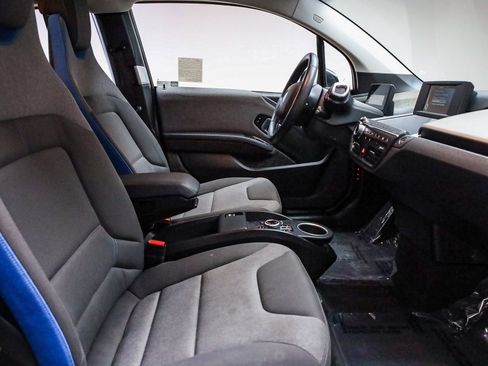 Used 2018 BMW i3 w/ Range Extender image 27