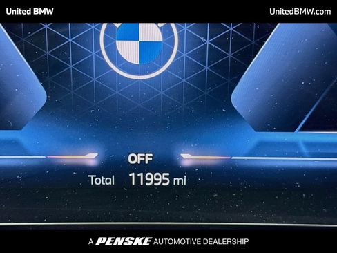 Used 2026 BMW X3 xDrive30i w/ Premium Package AWD/4WD image 7