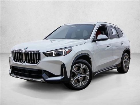 Used 2024 BMW X1 xDrive28i w/ Premium Package image 1