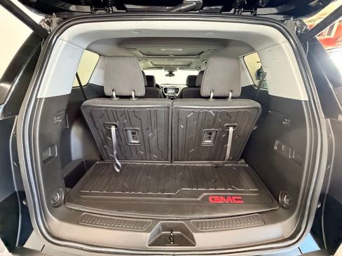 Used 2023 GMC Acadia SLE w/ Infotainment Package AWD/4WD image 8