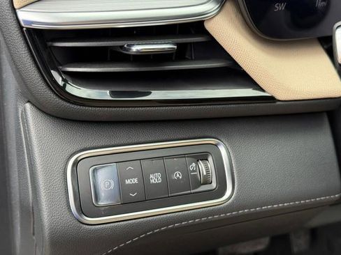 New 2026 Buick Enclave Preferred w/ Super Cruise Package FWD image 19