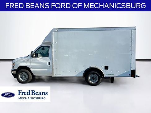 New 2026 Ford E-350 and Econoline 350 Super Duty w/ Power Equipment Group RWD image 4