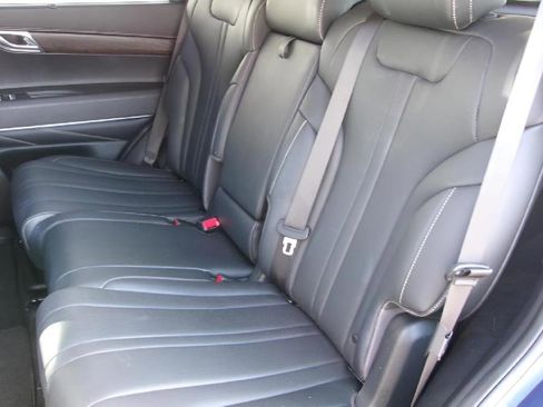 Used 2024 Genesis GV80 2.5T image 10