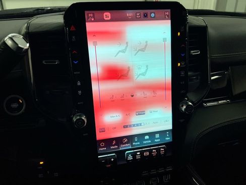 New 2026 RAM 2500 Limited image 15