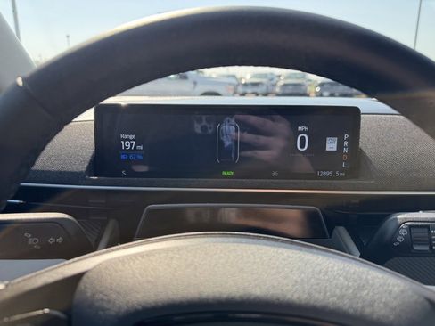 Certified 2024 Ford Mustang Mach-E Premium image 29