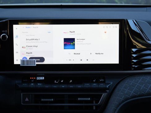 New 2026 Toyota Camry XLE image 10