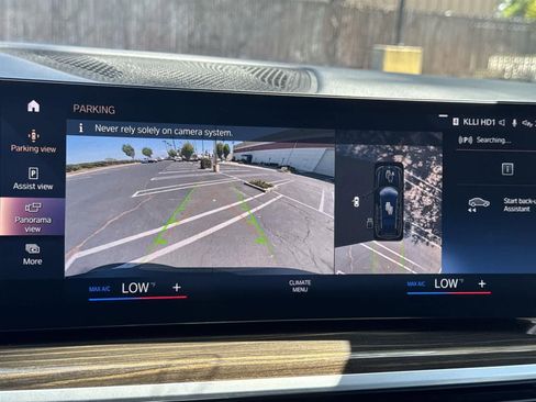 Used 2023 BMW X7 xDrive40i image 16