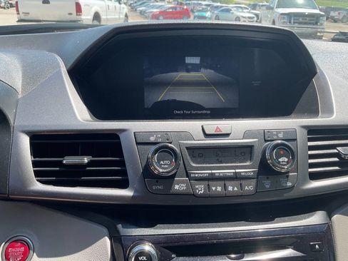 Used 2014 Honda Odyssey EX-L image 16