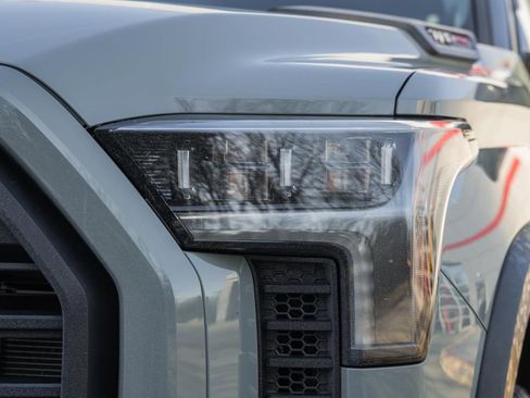 Used 2022 Toyota Tundra TRD Pro image 11