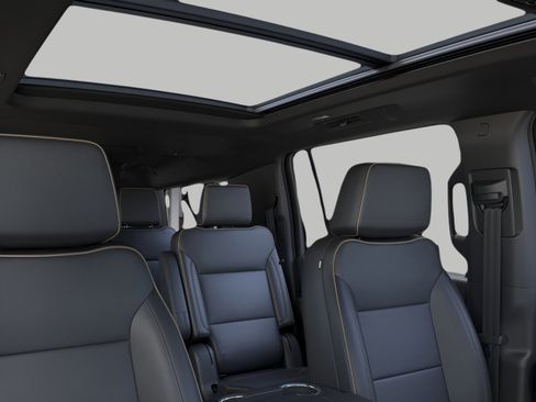 New 2026 Chevrolet Suburban Premier w/ Sun And Tow Package AWD/4WD image 24