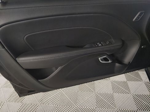 Used 2022 Dodge Challenger R/T Scat Pack image 21