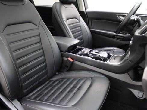 Certified 2020 Ford Edge SEL w/ Convenience Package AWD/4WD image 5