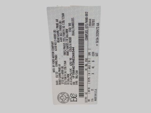 Used 2022 Ford F450 Limited w/ FX4 Off-Road Package image 18