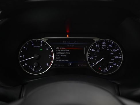 Used 2023 Nissan Sentra SV w/ All-Weather Package FWD image 26