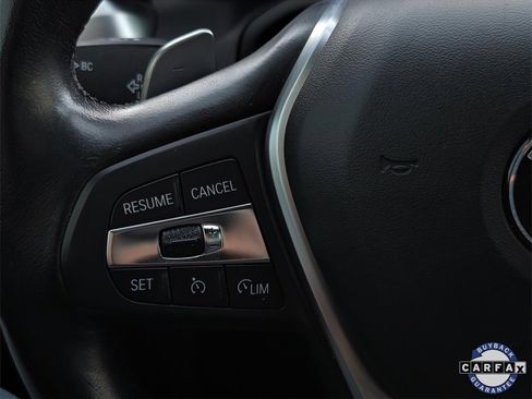 Used 2021 BMW 330i xDrive 330i xDrive image 11