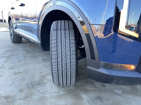 New 2027 Kia Telluride S image 18