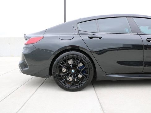 Used 2020 BMW M8 Gran Coupe xDrive image 46