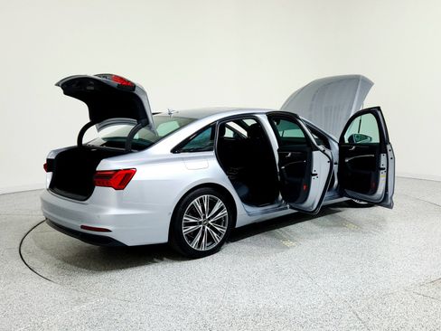 Used 2023 Audi A6 Premium Plus w/ Premium Plus Package image 7