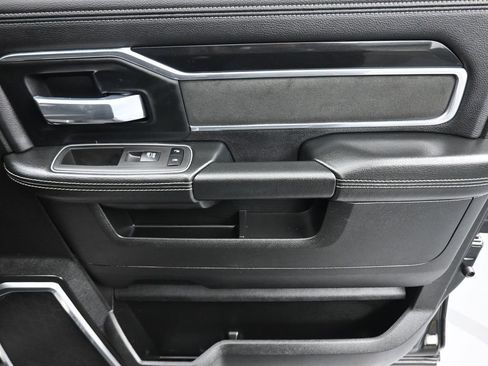 Used 2021 RAM 2500 Laramie image 54