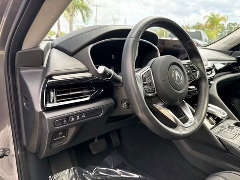 Used 2023 Acura MDX FWD w/ Technology Package image 20
