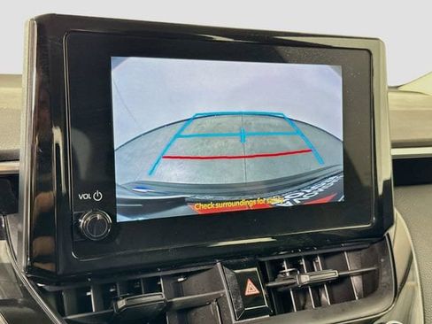 Certified 2024 Toyota Corolla LE FWD image 15