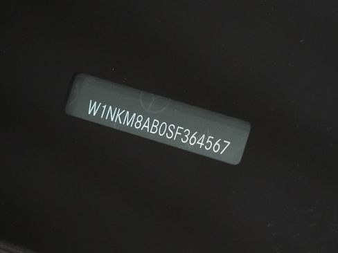 Certified 2025 Mercedes-Benz GLC 63 AMG S image 36