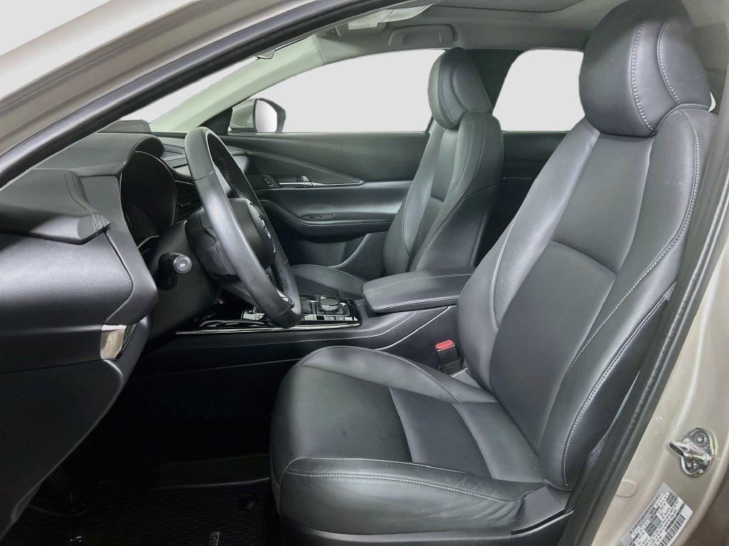 Certified 2024 MAZDA CX-30 AWD 2.5 S w/ Preferred Package image 15