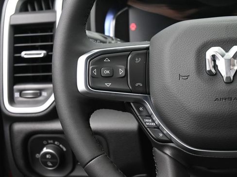 New 2025 RAM 1500 Big Horn image 30