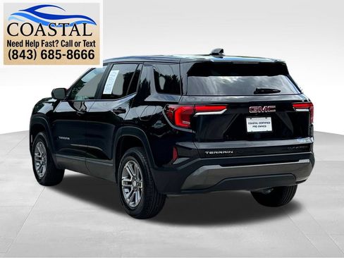 Used 2026 GMC Terrain Elevation FWD image 13
