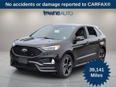 Used 2022 Ford Edge ST w/ Equipment Group 401A