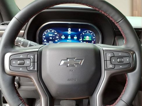Certified 2023 Chevrolet Tahoe RST w/ Luxury Package AWD/4WD image 11