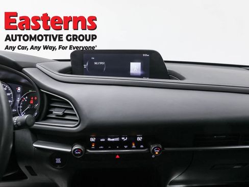 Used 2024 MAZDA CX-30 AWD 2.5 S w/ Select Sport Pkg image 12