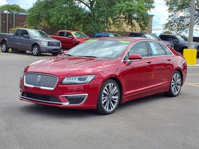 Used 2020 Lincoln MKZ Reserve w/ Elements Package