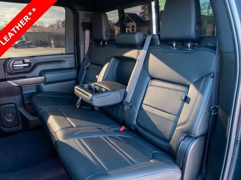 Used 2020 GMC Sierra 2500 Denali w/ Denali Ultimate Package image 7