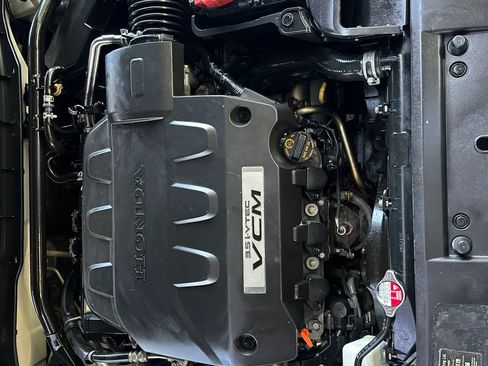 Used 2011 Honda Crosstour EX-L image 30