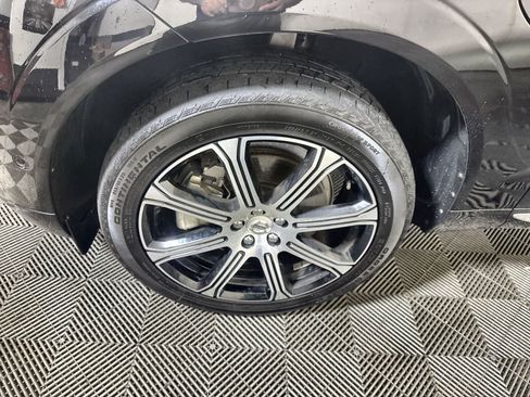 Used 2021 Volvo XC60 T8 Inscription w/ Advanced Package AWD/4WD image 12