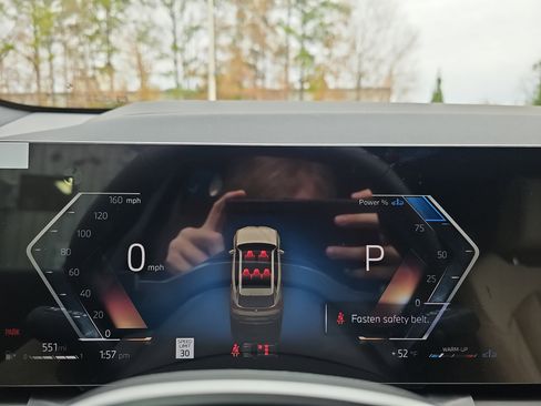 New 2026 BMW X3 xDrive30 w/ Premium Package image 20