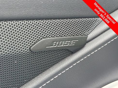 Used 2024 Chevrolet Corvette Stingray Coupe w/ Z51 Performance Package RWD image 22