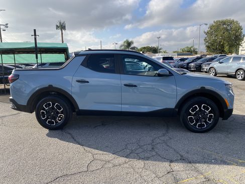 Used 2022 Hyundai Santa Cruz SEL w/ Activity Package AWD/4WD image 8