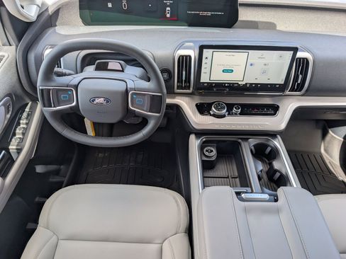 New 2026 Ford Expedition Max Active image 6