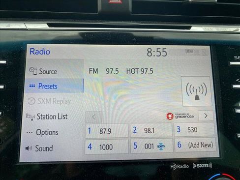 Used 2019 Toyota Camry XLE FWD image 14