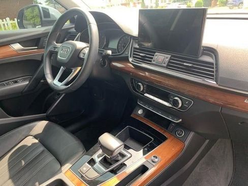Used 2021 Audi Q5 2.0T Premium image 24