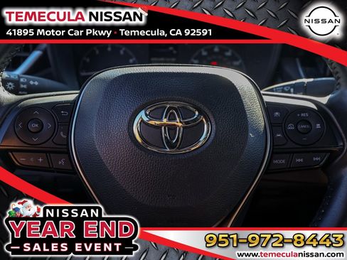 Used 2024 Toyota Corolla SE image 24