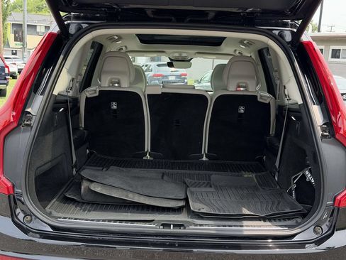 Used 2023 Volvo XC90 B6 Plus w/ Protection Package AWD/4WD image 14