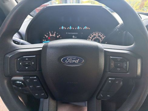 Used 2019 Ford F150 XL w/ Equipment Group 101A Mid AWD/4WD image 16