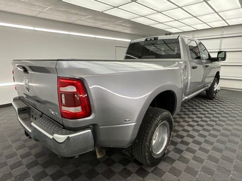 Used 2023 RAM 3500 Tradesman w/ Safety Group image 16