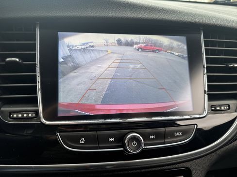 Used 2020 Buick Encore Sport Touring w/ Safety Package image 17