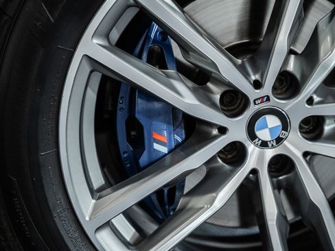 Used 2018 BMW X3 M40i image 23