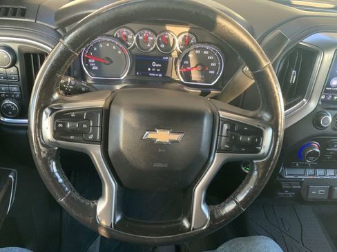 Used 2019 Chevrolet Silverado 1500 LT w/ All-Star Edition image 19