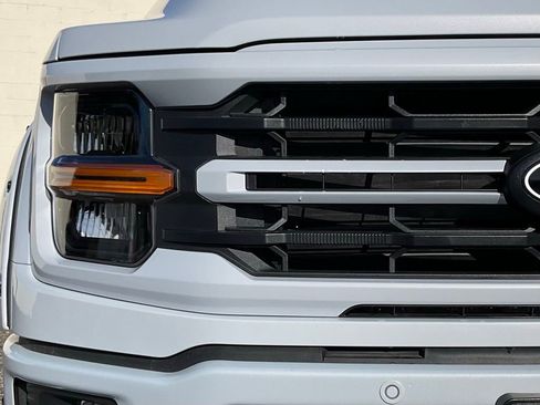 New 2025 Ford F150 XLT w/ Equipment Group 303A High image 81